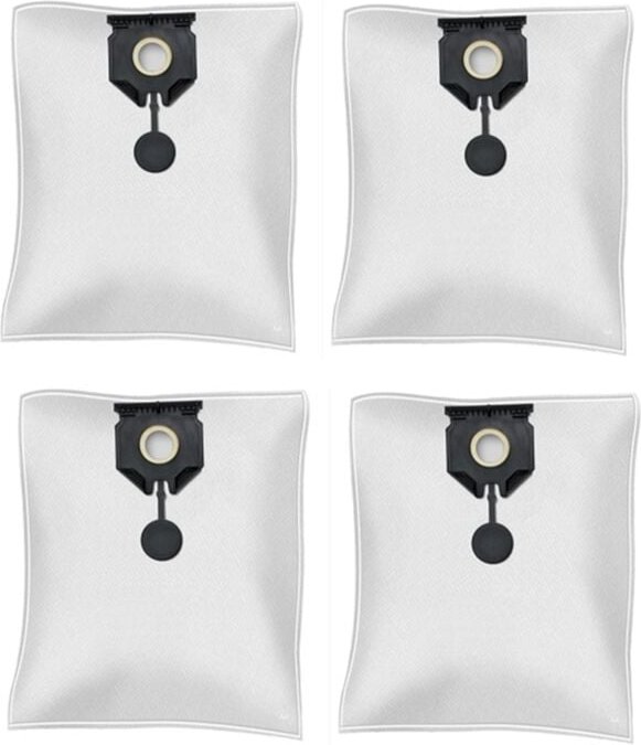 Für Dyad Pro / Combo Staubsaugerzubehör