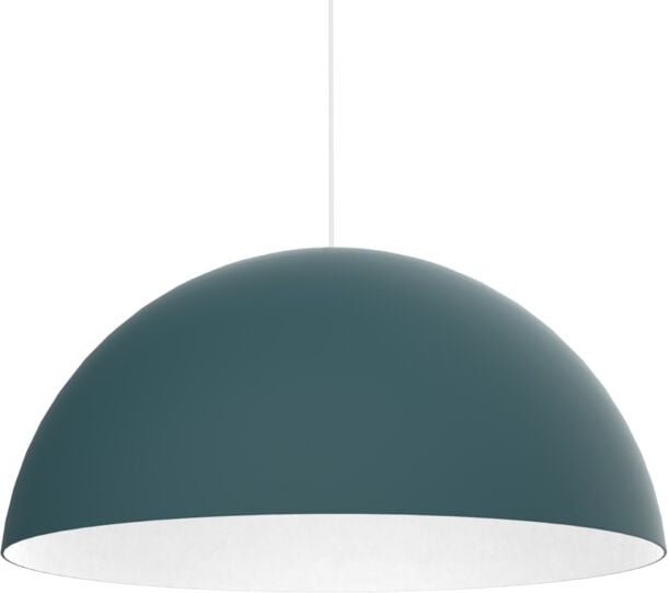 Cassis Sospensione Bicolore Opaco