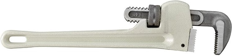 Amerikanischer Rohrschlussel 350mm Fervi 0130/350