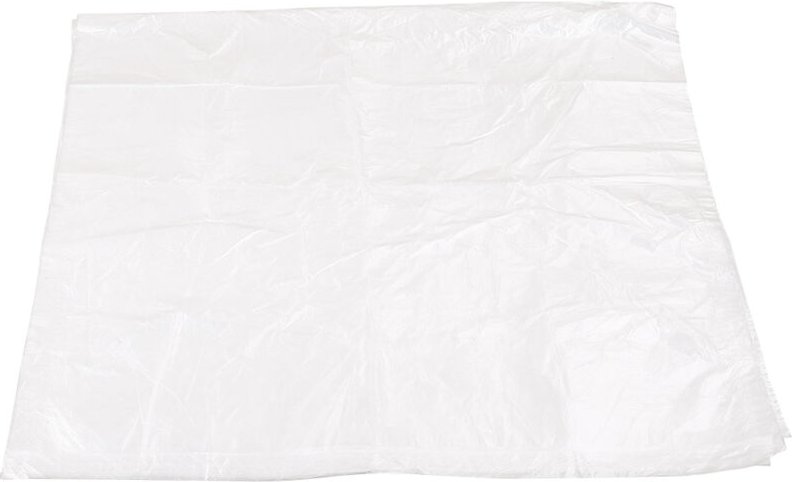 100 Stück Einweg-Autositzbezüge aus Kunststoff, Schutz für Mechaniker, Valet-Rolle - Ej.life