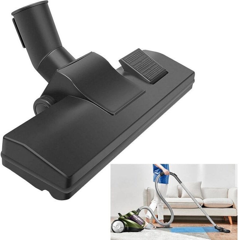 32-mm-Universal-Staubsaugerbürste als Ersatzteil, Staubsaugerzubehör