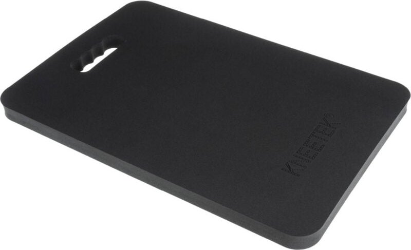 Kneetek - Kniekissen, schwarz, Typ: pad