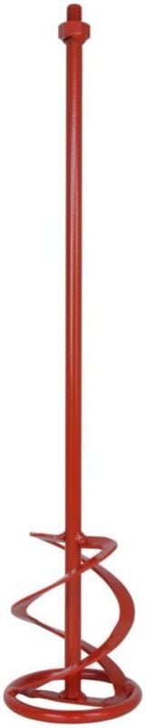 Thumbnail - Rührquirl Kleber 120 x 590 mm m 14 Rührer