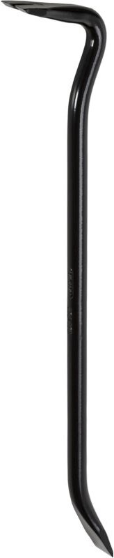 Nageleisen Kuhfuß 50 cm Nr. 46d - Picard