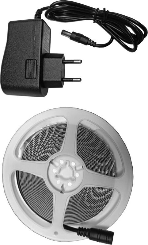 TaloX LED-Streifen-Kit 5 Meter 6500K IP20 2835-120D-40R-8