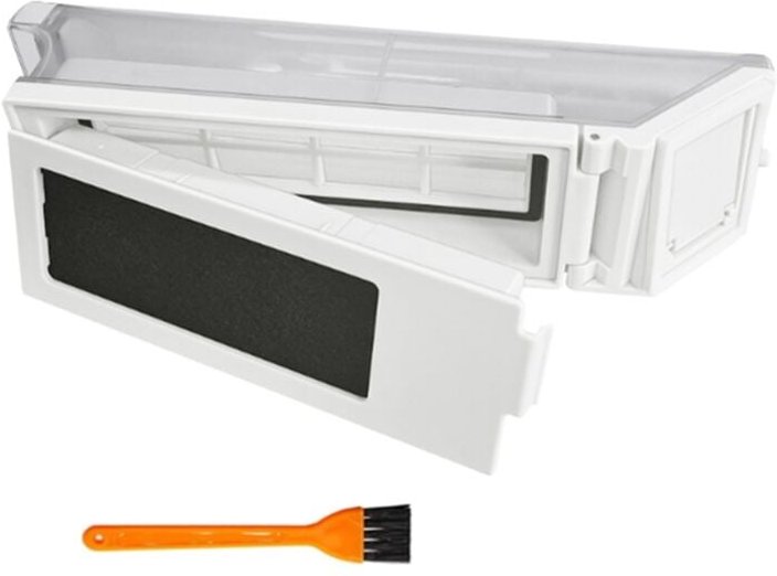 Staubbox für T20 PRO/T20 MAX/T20 /T20