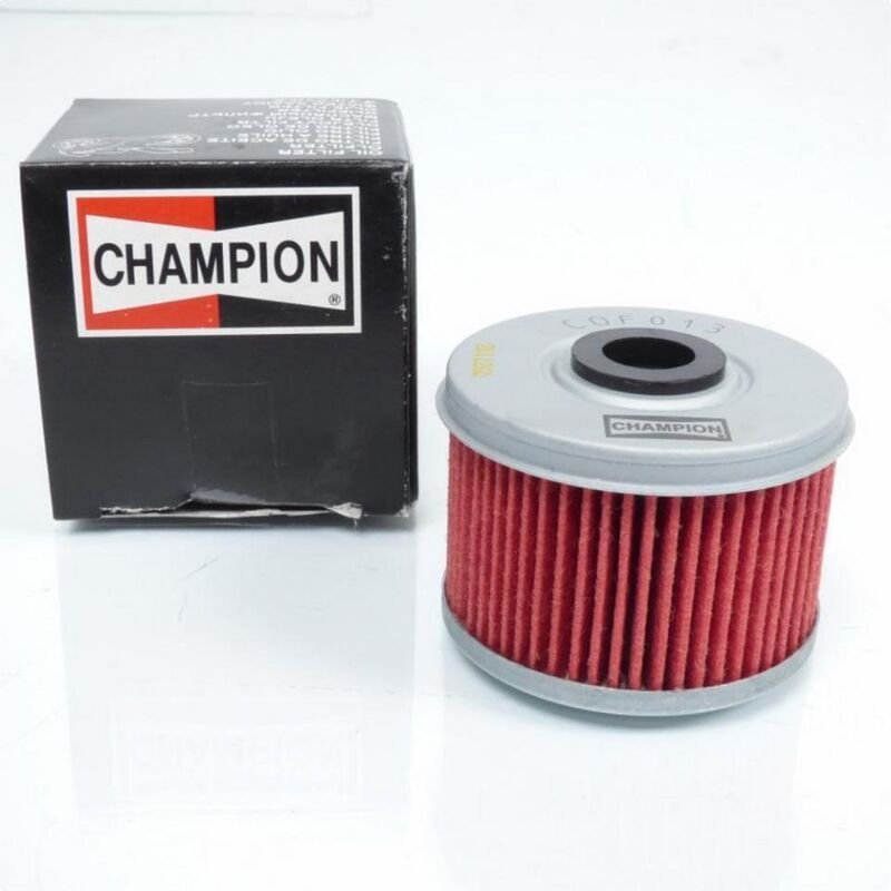 champion Ölfilter für Motorrad honda 500 xr r 1981 bis 1985 neu