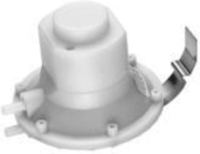 Bosch Ersatzteil ttnr: 87174060410 Differenzdruckschalter