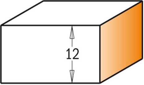655.190.11 Fraeser Gerade Schneider Z2 S=8 D=19x12 Re