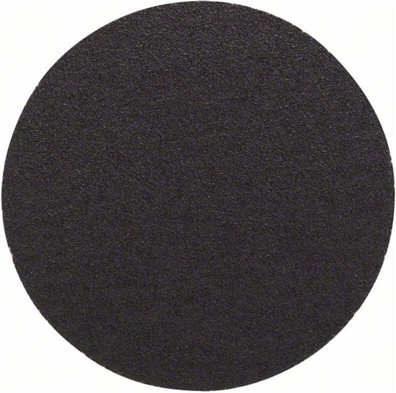 Pro F355 Schleifblatt, 115 mm, G60, 10 Stück - Bosch