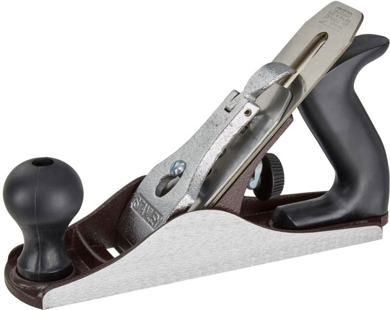 Stanley - Werkzeug - Putzhobel, 50 mm 1-12-205