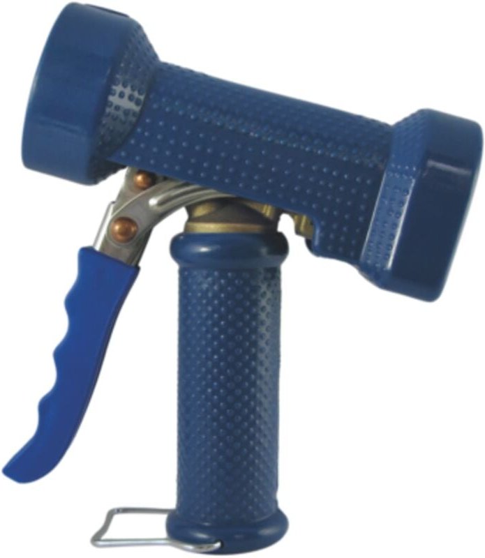 AquaCraft Profi Reinigungspistole 1001000098 blau