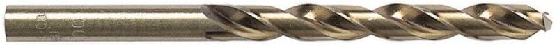 Kraftwerk Spiralbohrer HSS-E Co 5 DIN 338 Ø 8.0 mm