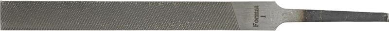 Werkstattfeile DIN7261 a 350mm H.1 Flachstumpf - Format