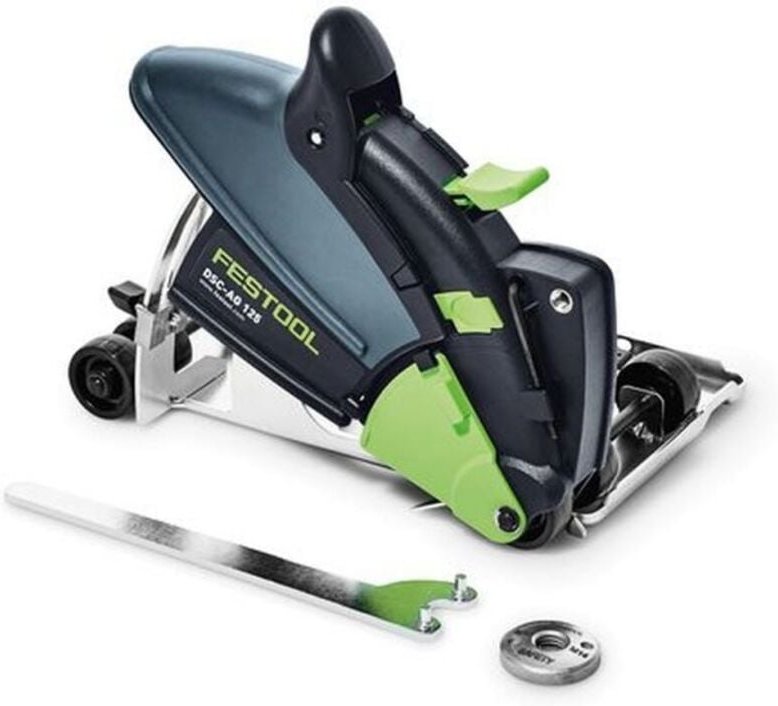Absaughaube dcc-ag 125 - 769075 - Festool