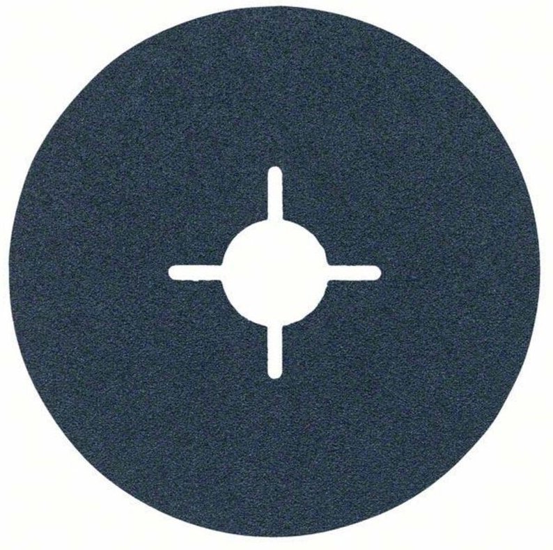 Thumbnail - Bosch - Fiberschleifscheibe R574 Best for Metal Zirkonkorund 115 mm 22,23 mm 100 50 Stk