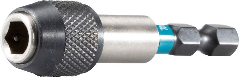 Schnellwechselfutter 1/4' 60mm Makita B-66802