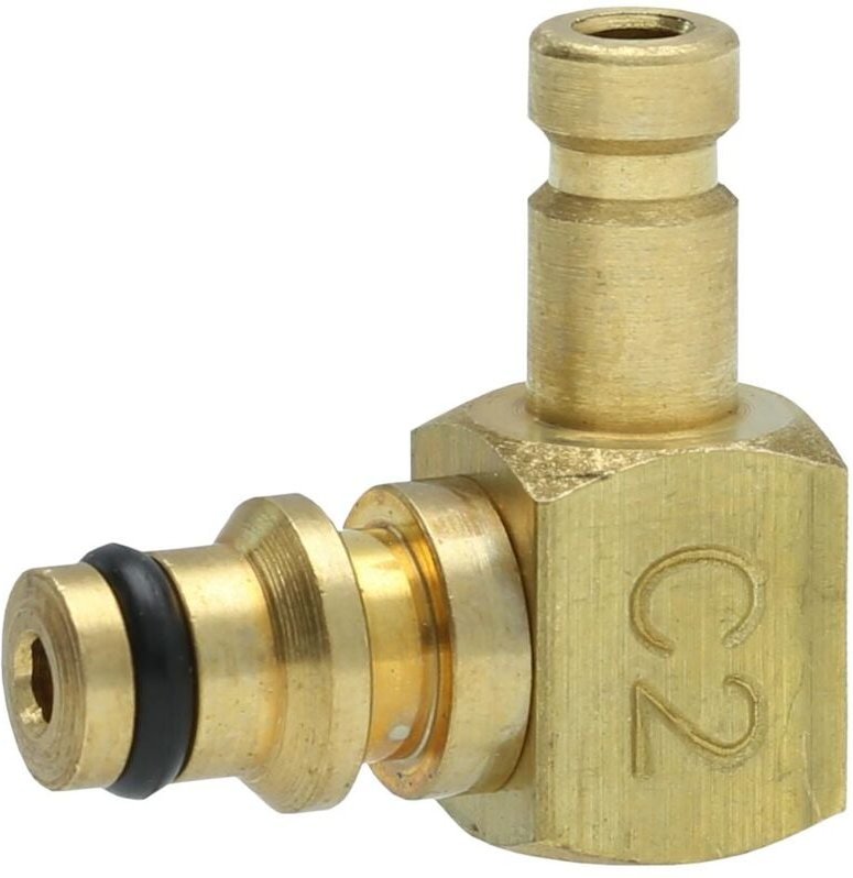 Thumbnail - Adapter für Siemens