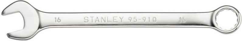 Stanley STMT95910-0 Ringmaulschluessel 16 mm