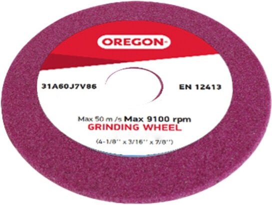 Thumbnail - Oregon Schleifscheibe 7.9 mm