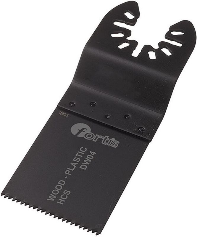 Thumbnail - Fortis - Sägeblatt dw hcs Standard 34 x 40 mm (10er Pack)