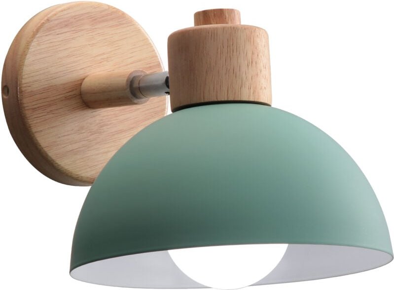 Innen Wandleuchte E27 Retro Industrie Wandlampe Eisenkunst Wandleuchte Küche Wohnzimmer Schlafzimmer