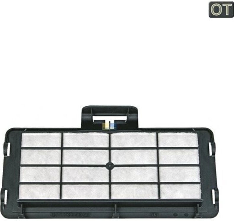 Ersatzteil - Kohlefilter (einzeln), original - Bosch siemens