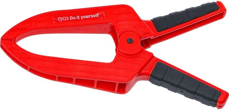 Spitz-Leimzwinge 150 mm