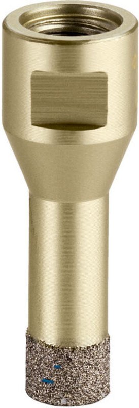 METABO Fliesen-Diamantbohrkrone "Dry", 14 mm, M14 (628304000)