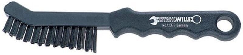 Stahlwille 12373 230 mm Bremssattelbürste