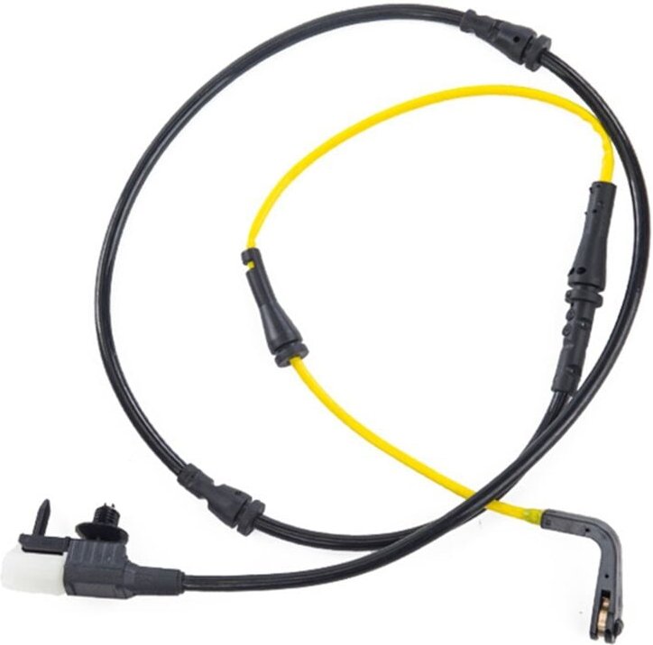 Tlily - Auto Vorderachse Bremse Sensor Pad Tragen Linie LR090683 T4A12867 für f-pace L560