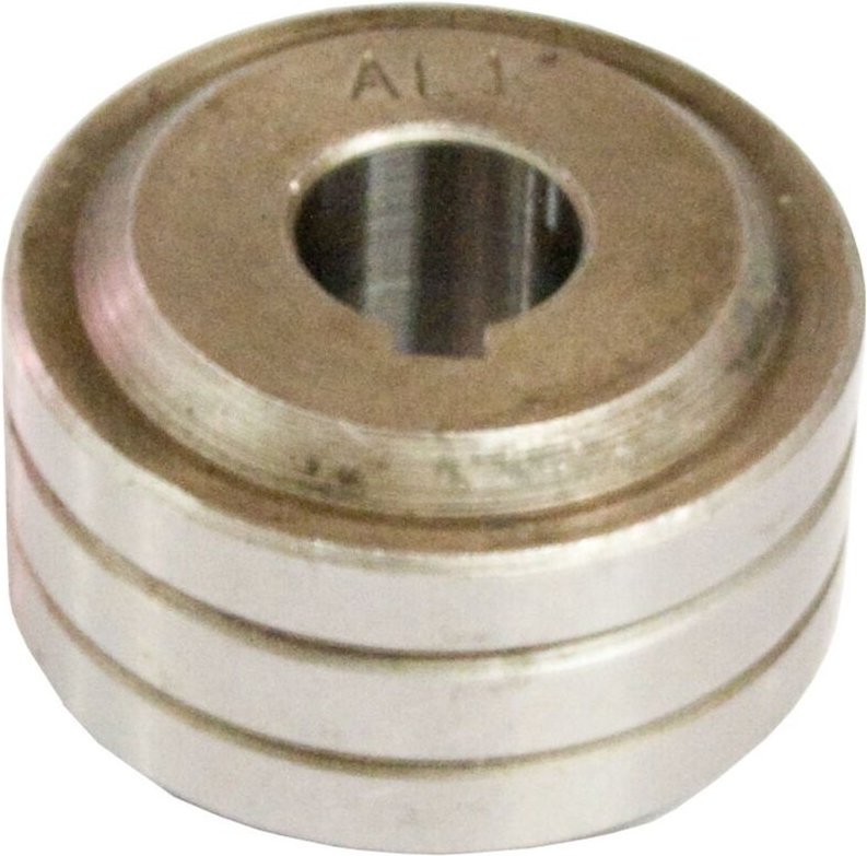 Vorschubrolle 0,8/1,0 mm, für etp 220/222/225/230 SynPuls