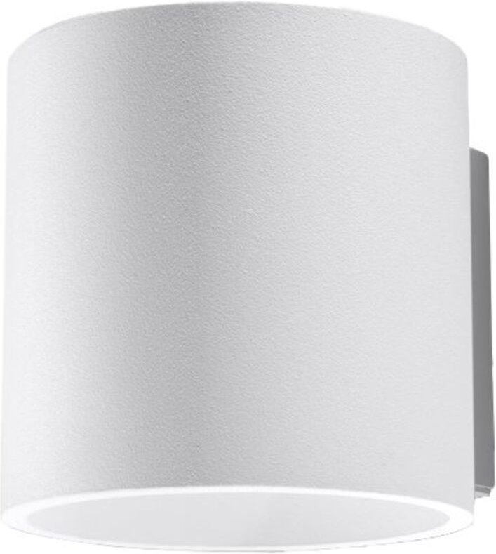 Wandleuchte Orbis 1xG9 Neutralweiß 10cm Sollux