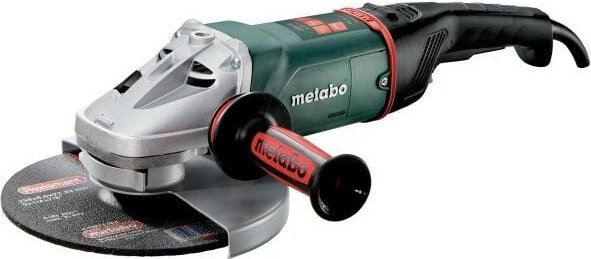 Thumbnail - Metabo - Winkelschleifer we 24-230 mvt 2400W