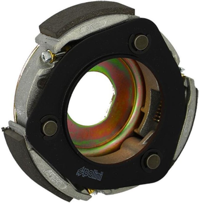 kupplungsplatte polini für roller italjet 150 jet set neu