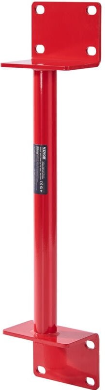 Mophorn - vevor Stützstange für elektrischen Hebezeug, 1000 kg Tragkraft, Halterung für elektrischen Hebezeug, Hebezeugr...