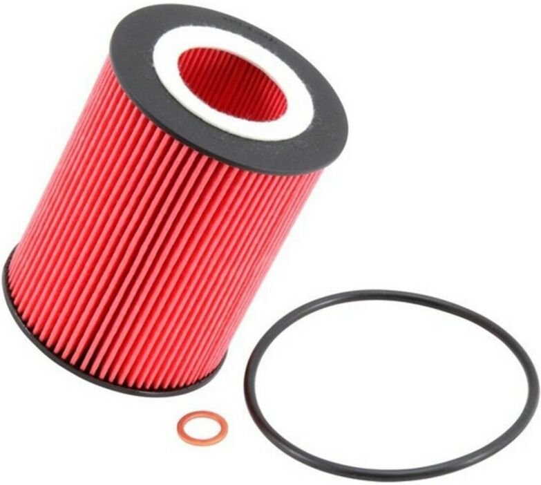 Ölfilter K&N KNPS-7007 KNPS-7007