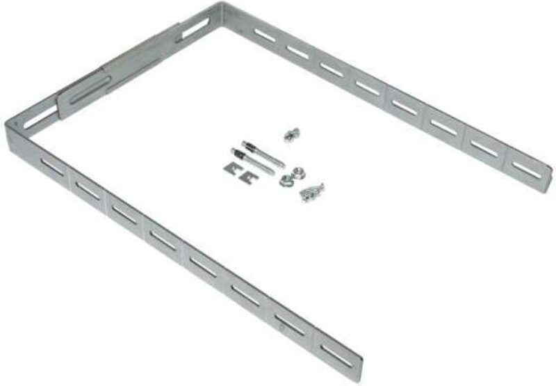 MELTEM Montagebügel MB-V für Unterputzgeräte 4452
