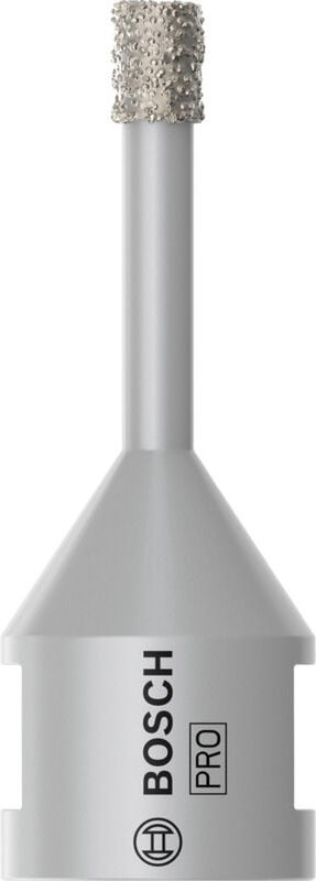 Diamanttrockenbohrer Dry Speed, 6 x 30 mm - Bosch