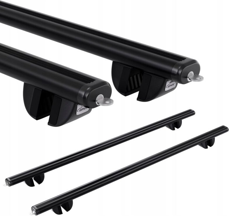 Dachgepäckträger CITROËN Nemo Van 4/5-Türer Baujahr 2008-2017