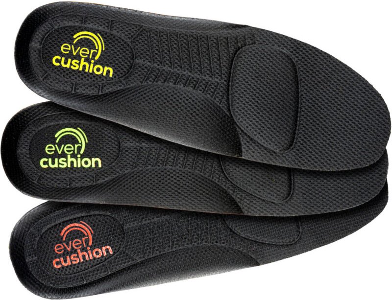 Thumbnail - Puma Einlegesohle Evercushion Fit mid,grün, Gr. 42