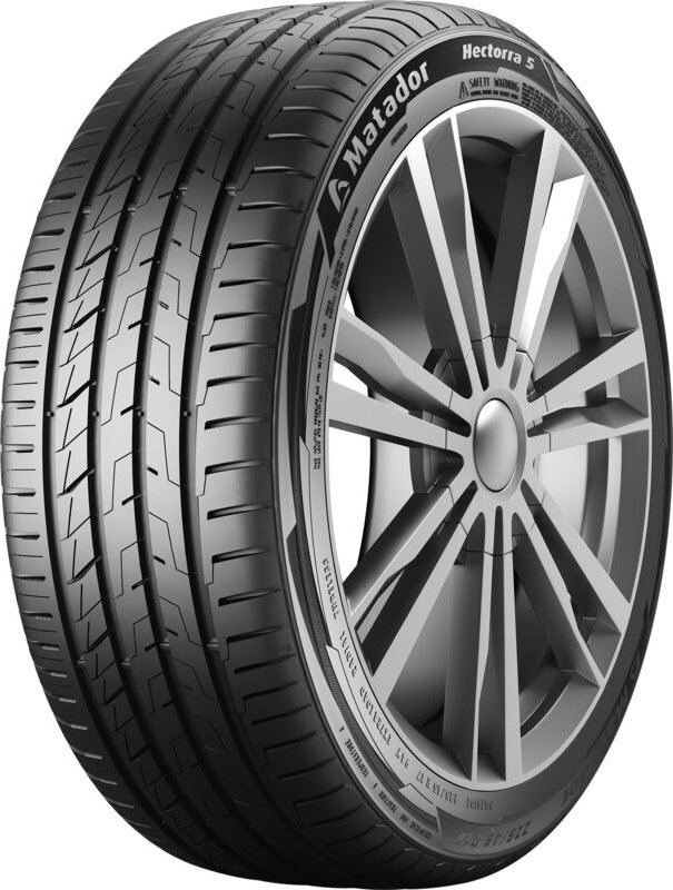 MATADOR Sommer 185/65 R14 TL 86T HECTORRA 5 BSW