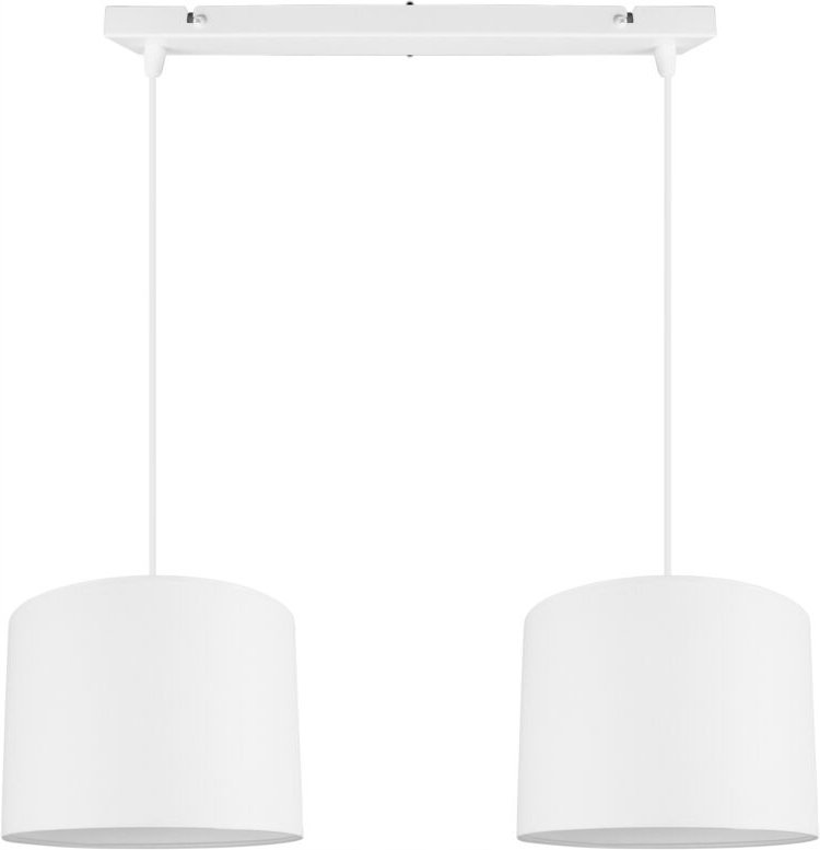 Thumbnail - Decke Hängend Lampe Kronleuchter Lampenschirm Modern