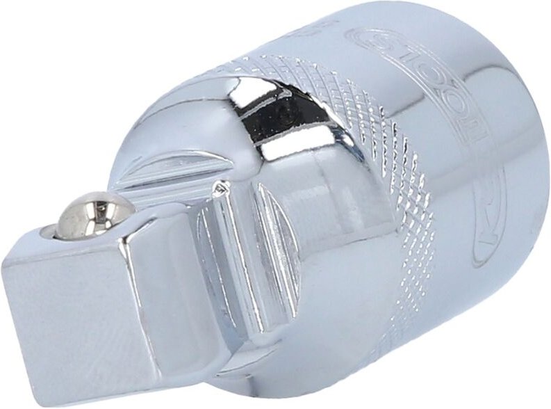 Ks Tools 918.1264 1/2'' CHROMEplus Kipp-Verlängerung, 50mm