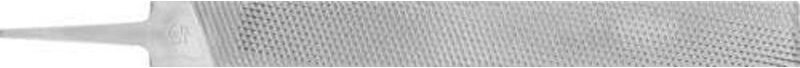 Werkstattfeile din 7264 L.300mm Q.30x5,8mm 1 grob Pferd