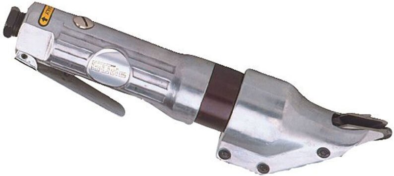 Güde Druckluft Blechschere Karosserieschere Druckluftschere