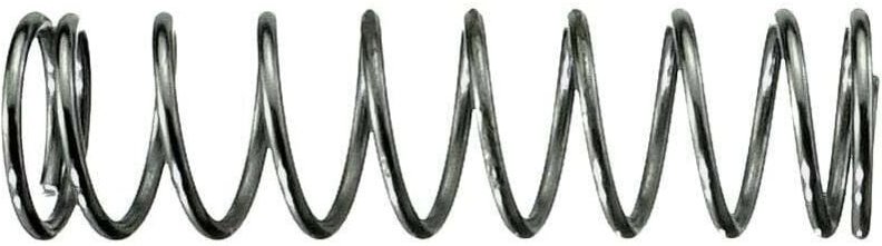 Druckfedern 7,4 x 43,0 x 1,8 mm Federn