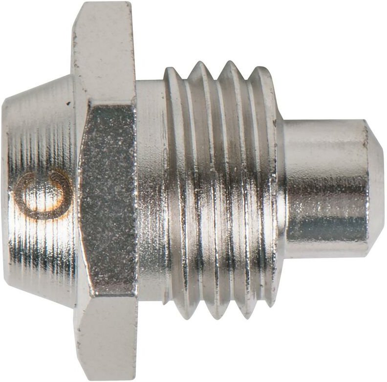 Mundstück 4mm , 5/32