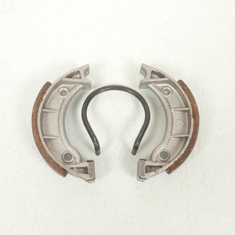 Bremsbacke adige für moped peugeot 50 103 mvl Ø90 x 18mm bernardi