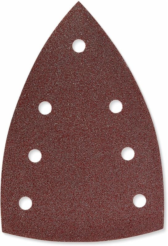 Thumbnail - Schleifblatt stf DELTA/9 P40 RU2/50 Rubin 2 - 577571 - Festool